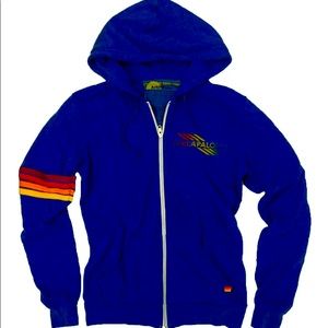 ISO - Aviator Nation Lollapalooza Hoodie